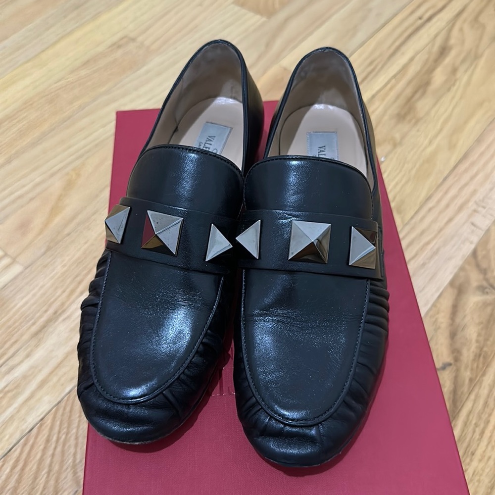 Valentino loafer
